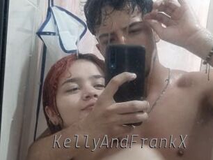 KellyAndFrankX