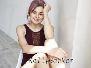 KellyBarker