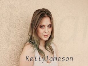 KellyJameson