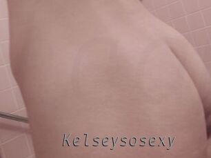 Kelseysosexy