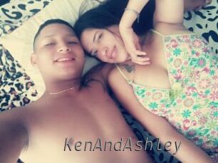 KenAndAshley