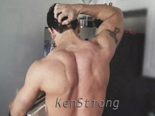 KenStrong