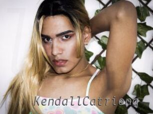 KendallCatriona