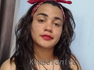 Kenddranice
