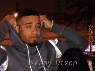 Kenny_Dixon
