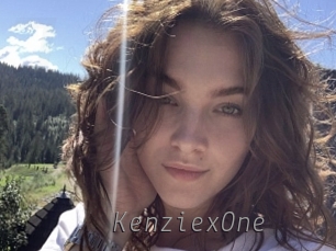 KenziexOne