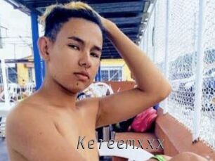 Kereemxxx