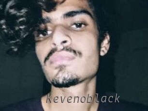 Kevenoblack