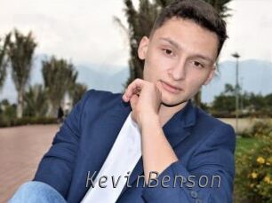 KevinBenson