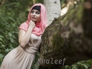 Khaleef