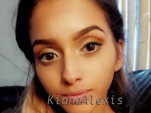 KianaAlexis