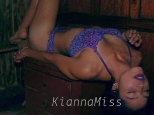 KiannaMiss