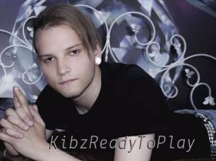 KibzReadyToPlay