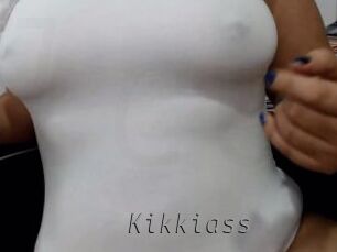 Kikkiass