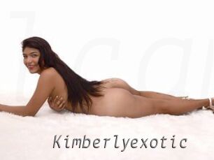 Kimberlyexotic