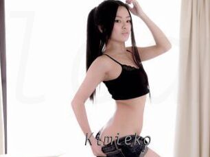 Kimieko