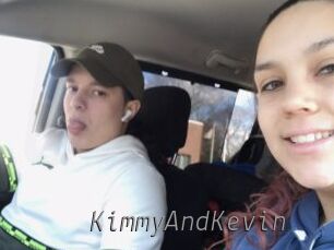KimmyAndKevin