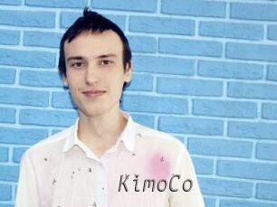 KimoCo