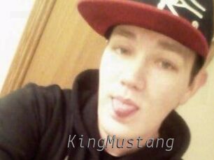 KingMustang