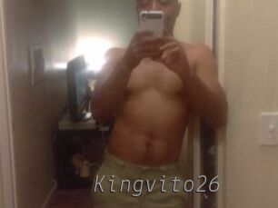 Kingvito26