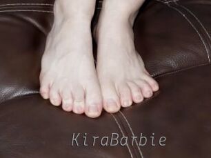 KiraBarbie