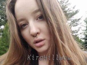 KiraHillWow