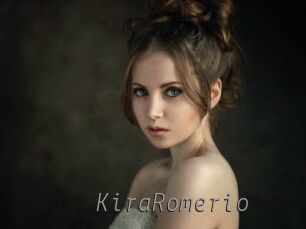 KiraRomerio