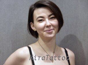 KiraTattoo