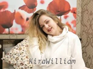 KiraWilliam