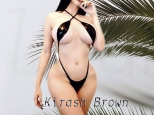 Kirash_Brown