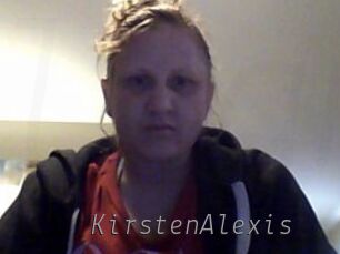 KirstenAlexis