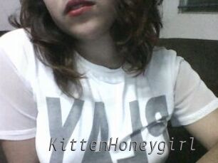 KittenHoneygirl