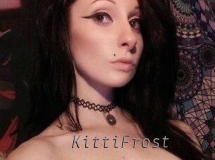 KittiFrost