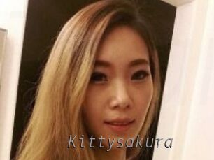 Kittysakura