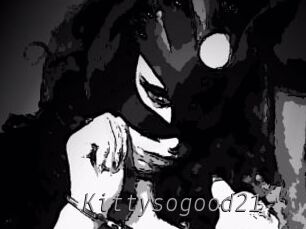 Kittysogood21