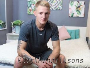 KlarkHendriksons