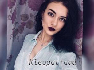 Kleopatraaa