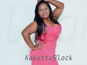 KoketteBlack