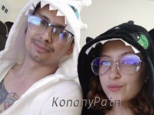 KonanyPain
