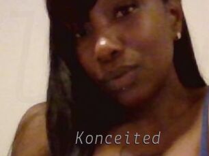 Konceited