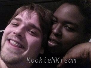KookieNKream