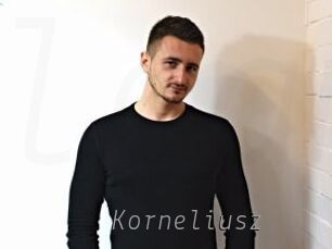 Korneliusz