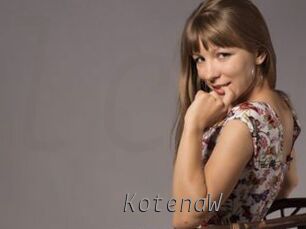 KotenaW