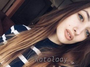 Kotolaay
