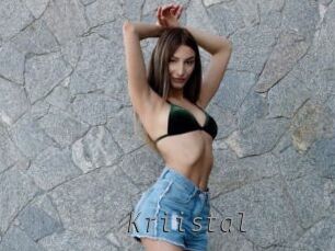 Kriistal