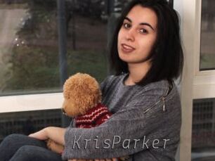 KrisParker