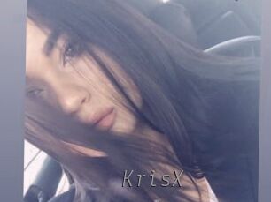 KrisX
