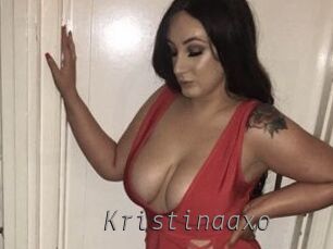 Kristinaaxo