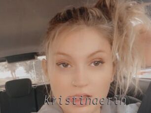 Kristinaerin