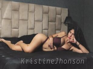 KristineJhonson